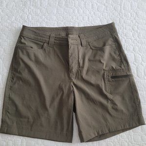 Eddie Bauer Women's Short Shorts